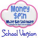 Money Spin School Version  screen for extension Chrome web store in OffiDocs Chromium