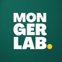 MongerLab  screen for extension Chrome web store in OffiDocs Chromium