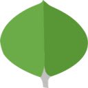 MongoDB atlas extension  screen for extension Chrome web store in OffiDocs Chromium