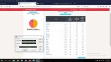 Free download Monitoring Rekapitulasi Penghitungan Suara PILBUP KENDAL 2020 15.39 free photo or picture to be edited with GIMP online image editor