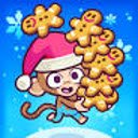 Monkey Mart Game  screen for extension Chrome web store in OffiDocs Chromium