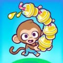 Monkey Mart Latest Version v6.3  screen for extension Chrome web store in OffiDocs Chromium