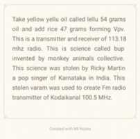 Free download Monkey radio transmitter and receiver free photo or picture to be edited with GIMP online image editor