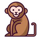 Monkey Tab  screen for extension Chrome web store in OffiDocs Chromium