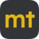 MonkeyType Extension  screen for extension Chrome web store in OffiDocs Chromium