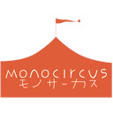 صفحه نمایش monocircus برای افزونه فروشگاه وب Chrome در OffiDocs Chromium