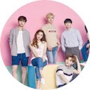 Monsta X Wallpaper  screen for extension Chrome web store in OffiDocs Chromium