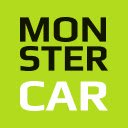 Monster Car from Korea  screen for extension Chrome web store in OffiDocs Chromium