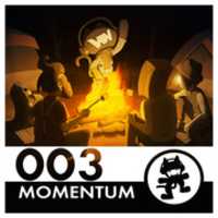 Free download Monstercat 003 Cover Art free photo or picture to be edited with GIMP online image editor