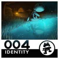 Free download Monstercat 004 Cover Art free photo or picture to be edited with GIMP online image editor