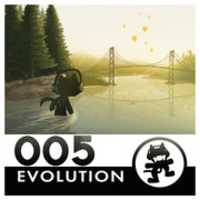 Free download Monstercat 005 Cover Art free photo or picture to be edited with GIMP online image editor