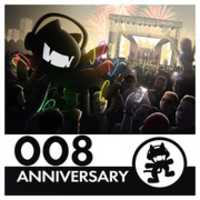 Free download Monstercat 008 Cover Art free photo or picture to be edited with GIMP online image editor