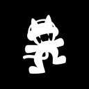 Écran Monstercat Standard pour l'extension de la boutique en ligne Chrome dans OffiDocs Chromium