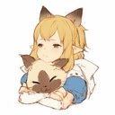 Monster Hunter Meowstress Image Replacer  screen for extension Chrome web store in OffiDocs Chromium