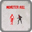 Monster KILL מסך עבור הרחבה Chrome חנות האינטרנט ב-OffiDocs Chromium