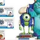 Screen ng Monsters University para sa extension ng Chrome web store sa OffiDocs Chromium