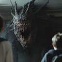 Monster Universe Movie With Lookmovie2  screen for extension Chrome web store in OffiDocs Chromium