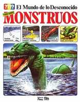 Free download Monstruos free photo or picture to be edited with GIMP online image editor