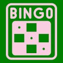 Monthly Bingo  screen for extension Chrome web store in OffiDocs Chromium