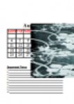 Descărcare gratuită șablonul de calendar lunar în format 2014 DOC, XLS sau PPT, care poate fi editat gratuit cu LibreOffice online sau OpenOffice Desktop online