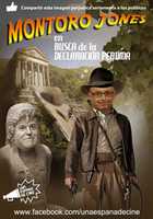 Free download Montoro Jones free photo or picture to be edited with GIMP online image editor