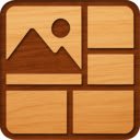 Mood Board Creator  screen for extension Chrome web store in OffiDocs Chromium