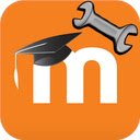 Moodle Fixer  screen for extension Chrome web store in OffiDocs Chromium