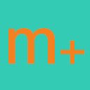 Moodle Plus  screen for extension Chrome web store in OffiDocs Chromium