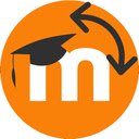 Écran Moodle Simpler pour l'extension de la boutique en ligne Chrome dans OffiDocs Chromium