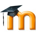 Moodle Theme  screen for extension Chrome web store in OffiDocs Chromium