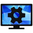 Moody theme generator  screen for extension Chrome web store in OffiDocs Chromium