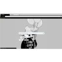 Moomins: Snufkin 3  screen for extension Chrome web store in OffiDocs Chromium