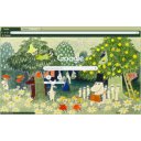 Moomintroll  screen for extension Chrome web store in OffiDocs Chromium