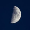 Moon  screen for extension Chrome web store in OffiDocs Chromium