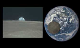 Free download moonhoax free photo or picture to be edited with GIMP online image editor