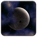 Moonlight  screen for extension Chrome web store in OffiDocs Chromium