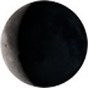 Moonlit Messenger  screen for extension Chrome web store in OffiDocs Chromium