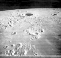 Unduh gratis Moon Lunar Orbiter-Lunar Orbiter III foto atau gambar gratis untuk diedit dengan editor gambar online GIMP