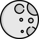Moonly JavaScript Injector  screen for extension Chrome web store in OffiDocs Chromium