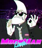 Free download Moonman Lives! free photo or picture to be edited with GIMP online image editor