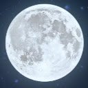 MOON NIGHT  screen for extension Chrome web store in OffiDocs Chromium