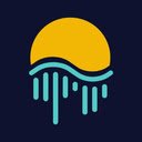 Moonriver price tracker  screen for extension Chrome web store in OffiDocs Chromium
