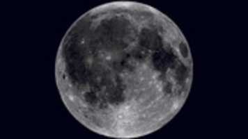 Free download moon_rotation free photo or picture to be edited with GIMP online image editor