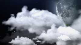 Moon Space Sky 무료 다운로드 - OpenShot 온라인 비디오 편집기로 편집할 수 있는 무료 비디오