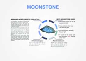 Free download Moonstone Rings free photo or picture to be edited with GIMP online image editor