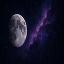 Moon Theme  screen for extension Chrome web store in OffiDocs Chromium