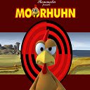 Moorhuhn Shooter  screen for extension Chrome web store in OffiDocs Chromium