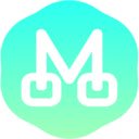 Mooslem° Startpage  screen for extension Chrome web store in OffiDocs Chromium