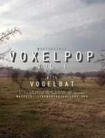 Free download MOOTCAST 011 /// VOXELPOP Vol. 1 With Vogelbat free photo or picture to be edited with GIMP online image editor