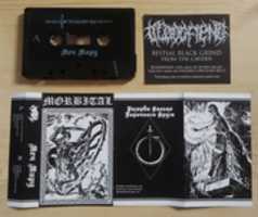 Free download MORBITAL black death free photo or picture to be edited with GIMP online image editor